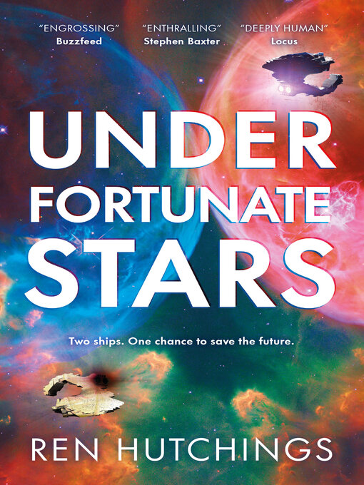 Title details for Under Fortunate Stars by Ren Hutchings - Available